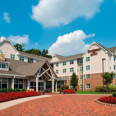 Residence Inn By Marriott Philadelphia Лангхорн Екстериор снимка